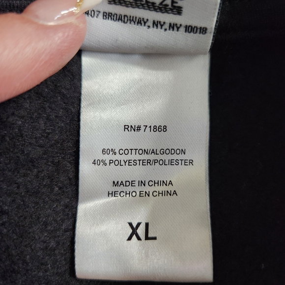 Disney Black Vintage Wash Hocus Pocus Hoodie - Picture 5 of 7